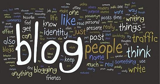 Blog