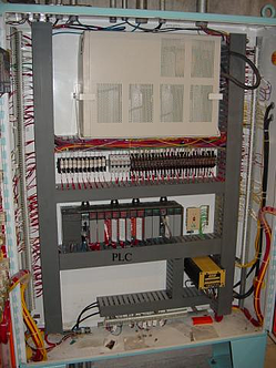 PLC History