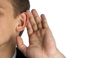 Listen
