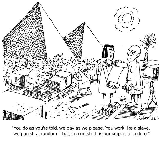 Workplace Culture