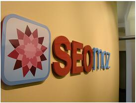 seomoz logo