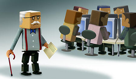 HLG Older Workers