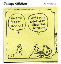 chickenblog