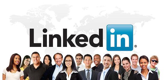 LinkedIn for business