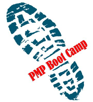 pmp boot camp cost