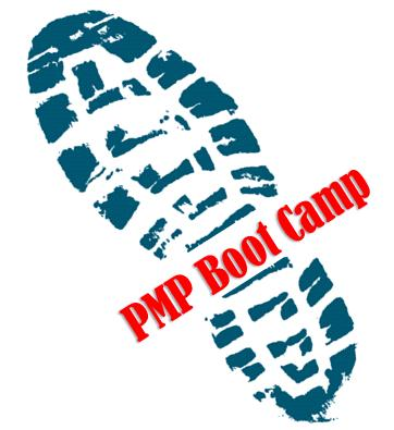 pmp boot camp las vegas