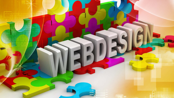 web design