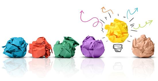 improve your creativity