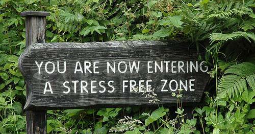 de-stress your life