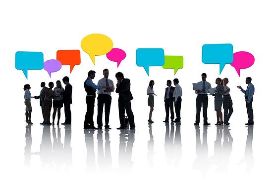 people you should be networking with