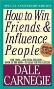 how to win friends influenc