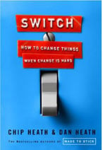 switch how to change things