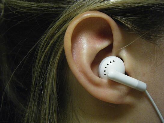 earbuds