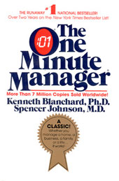 the one minute manager new