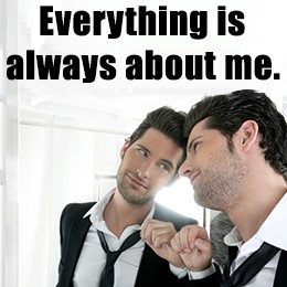 one trait everyone needs