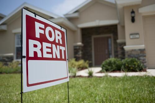 buying a rental property