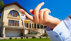 purchasing your property