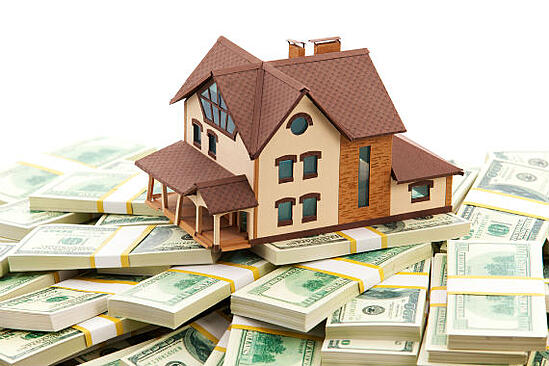 purchasing your property