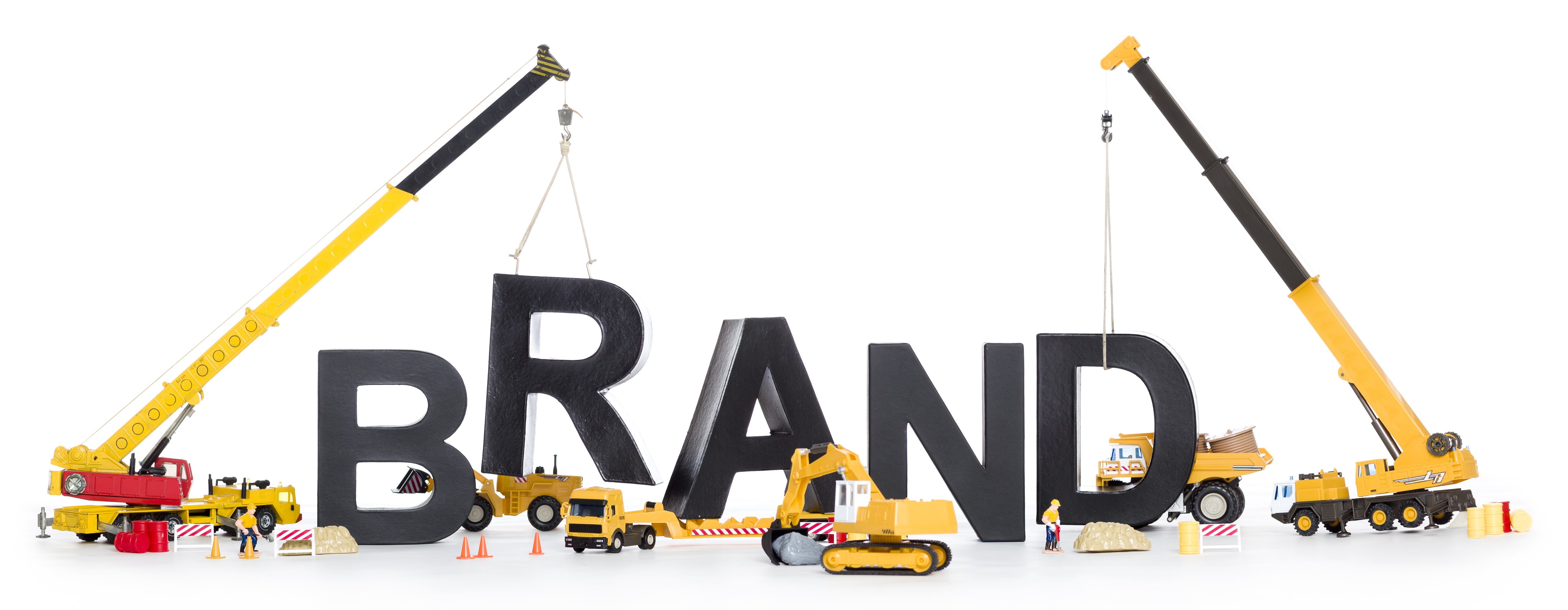 create brand awareness