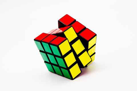 problems with problem solving