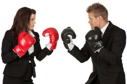 tips for dealing with difficult people