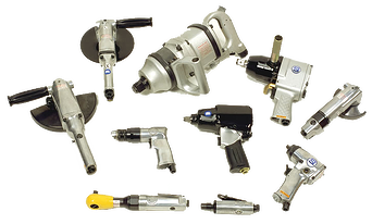 assortment of tools