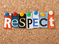 Respect