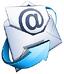 email logo