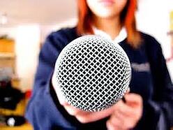 Take The Mic