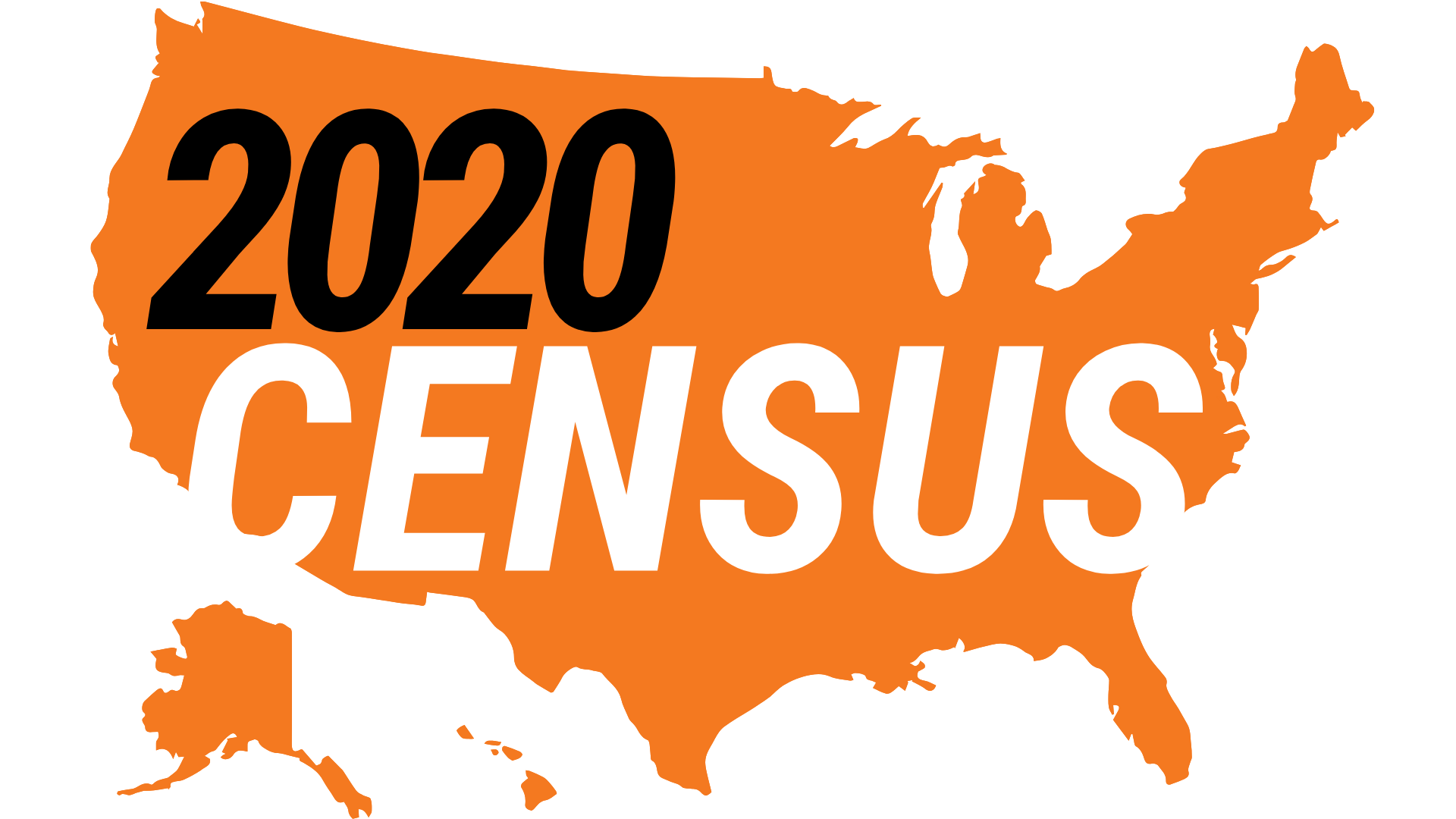 2020 CENSUS