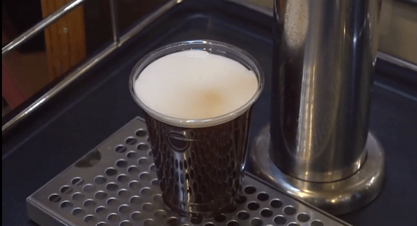 A Different Cup Cold Brew