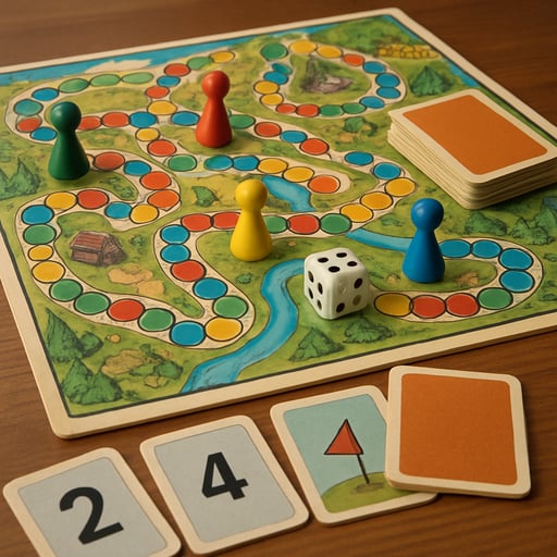 board game-1
