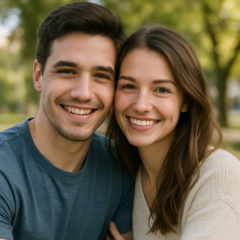 couple