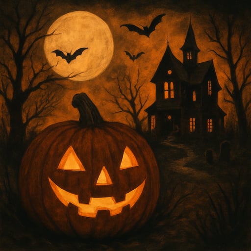 halloween