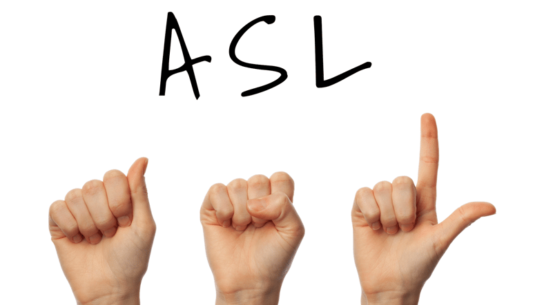 ASL