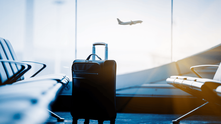 Airport