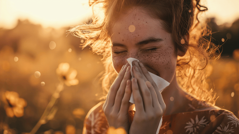 Allergies