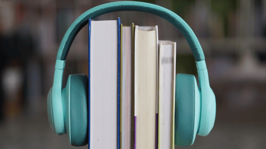 Audiobook