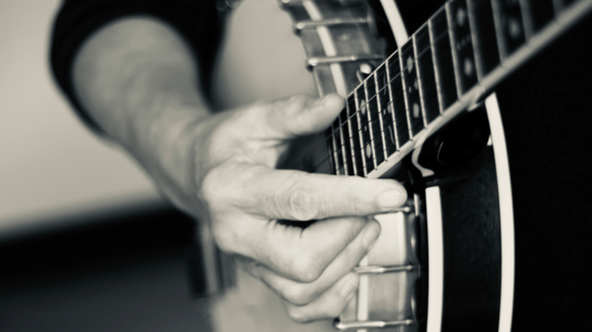 Banjo