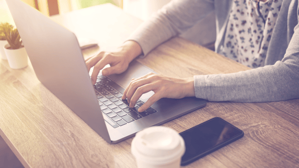 Blogging