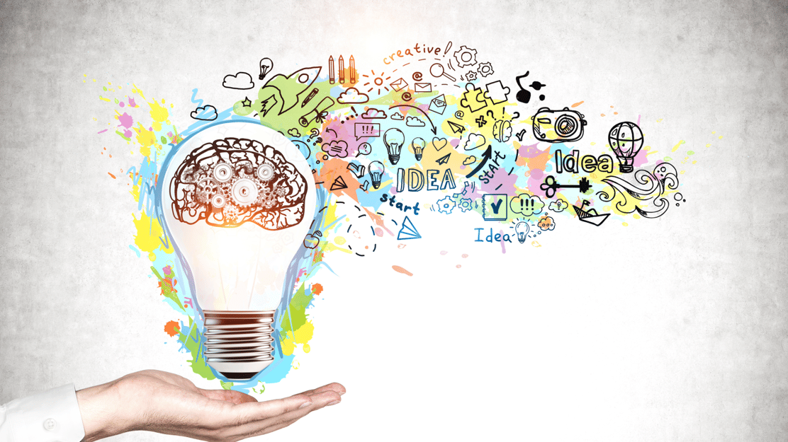 Creativity (2)