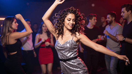 Dance