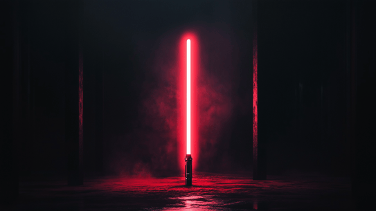 Darth Vader