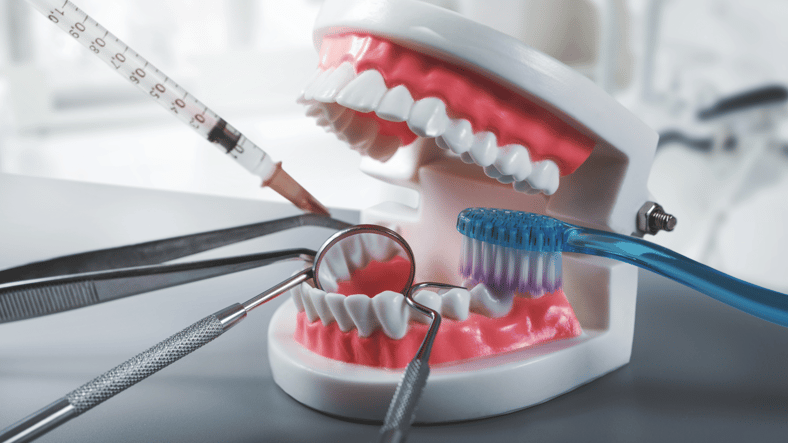 Dental