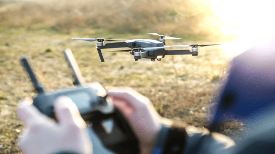Drones (1)