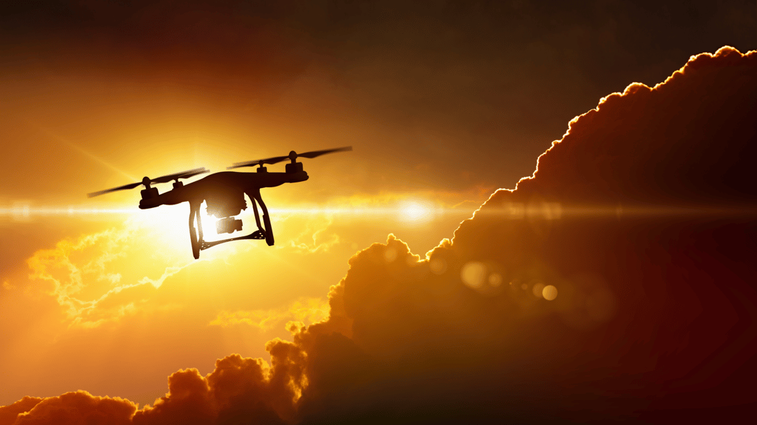 Drones