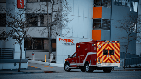 ER