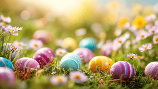Easter