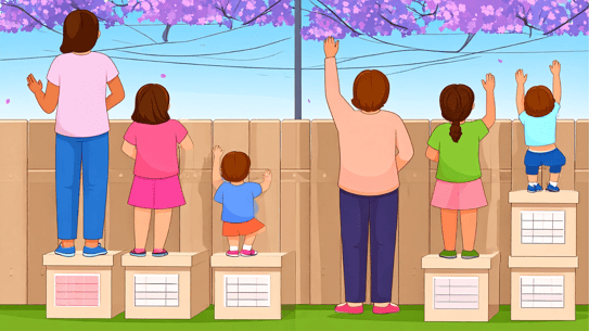 Equality_Equity