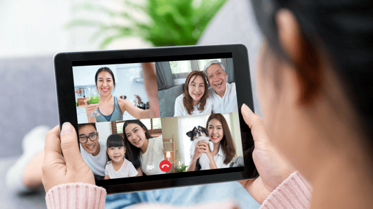 Family_Call